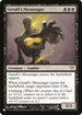 Geralf's Messenger (63) [The List]