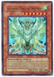 Simorgh, Bird of Divinity (SD8-EN001) [Structure Deck: Lord of the Storm]