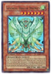 Simorgh, Bird of Divinity (SD8-EN001) [Structure Deck: Lord of the Storm]
