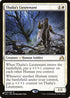Thalia's Lieutenant (43) [The List]