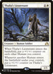 Thalia's Lieutenant (43) [The List]