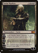 Sorin Markov (M) (109) [The List]