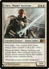 Odric, Master Tactician (23) [The List]