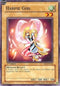 Harpie Girl (SD8-EN004) [Structure Deck: Lord of the Storm]