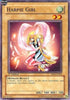 Harpie Girl (SD8-EN004) [Structure Deck: Lord of the Storm]