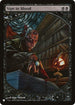 Sign in Blood [The List]