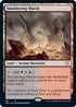 Smoldering Marsh (183) [Commander: Innistrad: Crimson Vow]