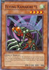 Flying Kamakiri # (SD8-EN006) [Structure Deck: Lord of the Storm]