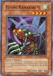 Flying Kamakiri # (SD8-EN006) [Structure Deck: Lord of the Storm]