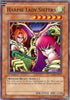 Harpie Lady Sisters (SD8-EN007) [Structure Deck: Lord of the Storm]