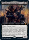 Timothar, Baron of Bats (Extended Art) (42) [Commander: Innistrad: Crimson Vow]
