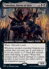 Timothar, Baron of Bats (Extended Art) (42) [Commander: Innistrad: Crimson Vow]