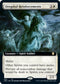 Drogskol Reinforcements (Extended Art) (43) [Commander: Innistrad: Crimson Vow]