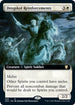 Drogskol Reinforcements (Extended Art) (43) [Commander: Innistrad: Crimson Vow]