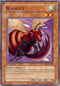 Bladefly (SD8-EN008) [Structure Deck: Lord of the Storm]