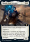 Rhoda, Geist Avenger (Extended Art) (46) [Commander: Innistrad: Crimson Vow]