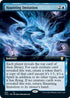 Haunting Imitation (Extended Art) (51) [Commander: Innistrad: Crimson Vow]