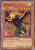 Birdface (SD8-EN009) [Structure Deck: Lord of the Storm]