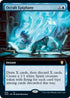 Occult Epiphany (Extended Art) (52) [Commander: Innistrad: Crimson Vow]