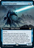 Spectral Arcanist (Extended Art) (53) [Commander: Innistrad: Crimson Vow]