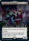 Kamber, the Plunderer (Extended Art) (57) [Commander: Innistrad: Crimson Vow]