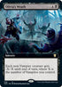 Olivia's Wrath (Extended Art) (58) [Commander: Innistrad: Crimson Vow]