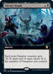 Olivia's Wrath (Extended Art) (58) [Commander: Innistrad: Crimson Vow]