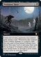 Predators' Hour (Extended Art) (59) [Commander: Innistrad: Crimson Vow]
