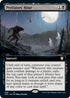Predators' Hour (Extended Art) (59) [Commander: Innistrad: Crimson Vow]