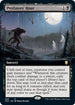 Predators' Hour (Extended Art) (59) [Commander: Innistrad: Crimson Vow]