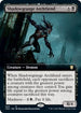 Shadowgrange Archfiend (Extended Art) (60) [Commander: Innistrad: Crimson Vow]