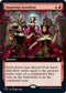 Imposing Grandeur (Extended Art) (62) [Commander: Innistrad: Crimson Vow]