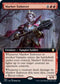 Markov Enforcer (Extended Art) (64) [Commander: Innistrad: Crimson Vow]