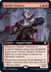 Markov Enforcer (Extended Art) (64) [Commander: Innistrad: Crimson Vow]
