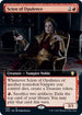 Scion of Opulence (Extended Art) (66) [Commander: Innistrad: Crimson Vow]
