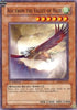 Roc from the Valley of Haze (SD8-EN012) [Structure Deck: Lord of the Storm]