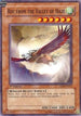 Roc from the Valley of Haze (SD8-EN012) [Structure Deck: Lord of the Storm]