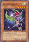 Harpie Lady (SD8-EN013) [Structure Deck: Lord of the Storm]