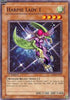Harpie Lady (SD8-EN013) [Structure Deck: Lord of the Storm]