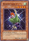 Harpie Lady (SD8-EN014) [Structure Deck: Lord of the Storm]