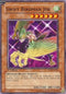 Swift Birdman Joe (SD8-EN016) [Structure Deck: Lord of the Storm]