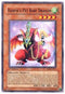 Harpie's Pet Baby Dragon (SD8-EN017) [Structure Deck: Lord of the Storm]