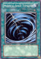 Mystical Space Typhoon (SD8-EN019) [Structure Deck: Lord of the Storm]