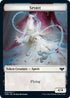 Spirit Token (3) [Innistrad: Crimson Vow]
