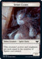 Spirit Cleric Token (4) [Innistrad: Crimson Vow]