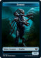 Zombie Token (5) [Innistrad: Crimson Vow]