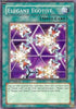 Elegant Egotist (SD8-EN021) [Structure Deck: Lord of the Storm]
