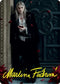 Sorin the Mirthless () Art Card (Gold-Stamped Signature) (1) [Art Series: Innistrad: Crimson Vow]