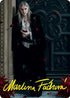 Sorin the Mirthless () Art Card (Gold-Stamped Signature) (1) [Art Series: Innistrad: Crimson Vow]