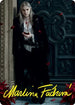 Sorin the Mirthless () Art Card (Gold-Stamped Signature) (1) [Art Series: Innistrad: Crimson Vow]